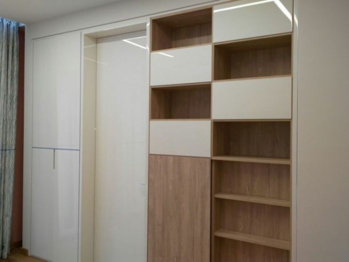 Archisio - Falegnameria Su Misura - Progetto Armadi su misura