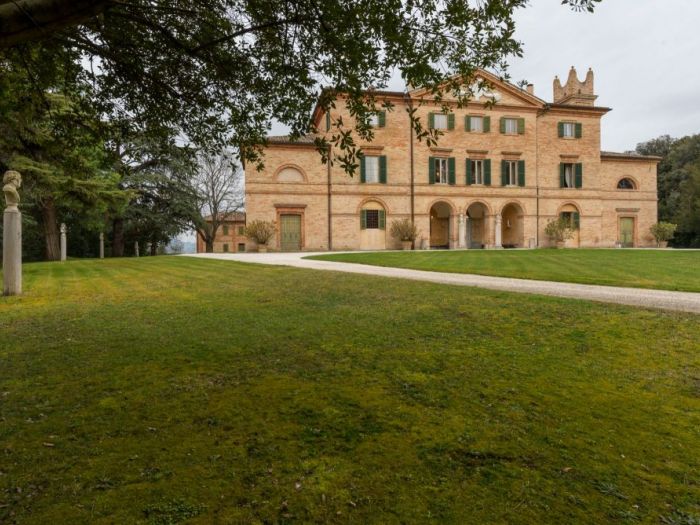 Archisio - Daniele Raffaelli - Progetto Residenza storica