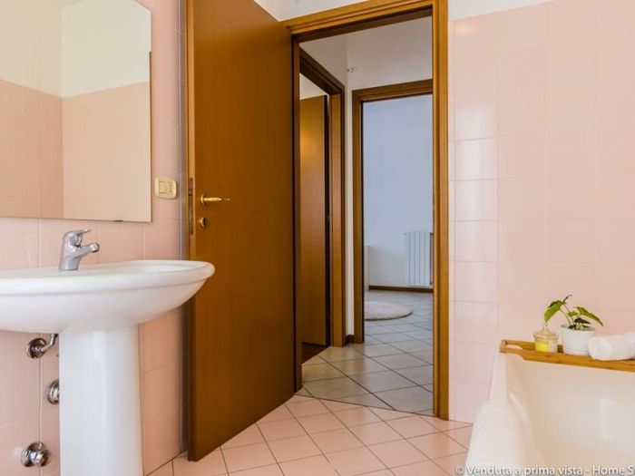 Archisio - Venduta A Prima Vista - Progetto Home staging bilocale