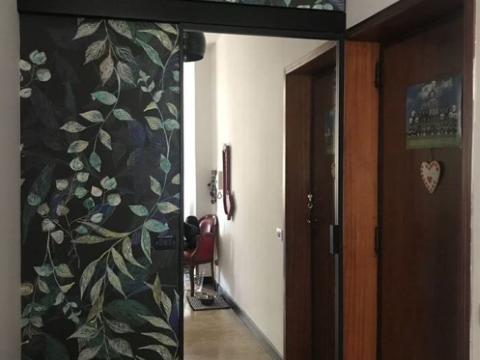 Archisio - Cecchetti Tommaso - Progetto Appartamento per cliente privato