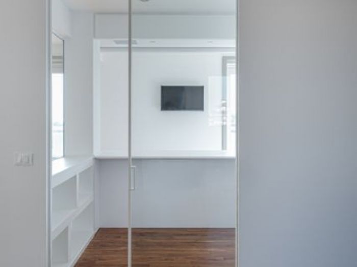 Archisio - Gianni Mondini - Progetto Attico fg