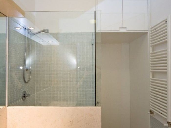 Archisio - Marco Mazzella - Progetto Interni casa s