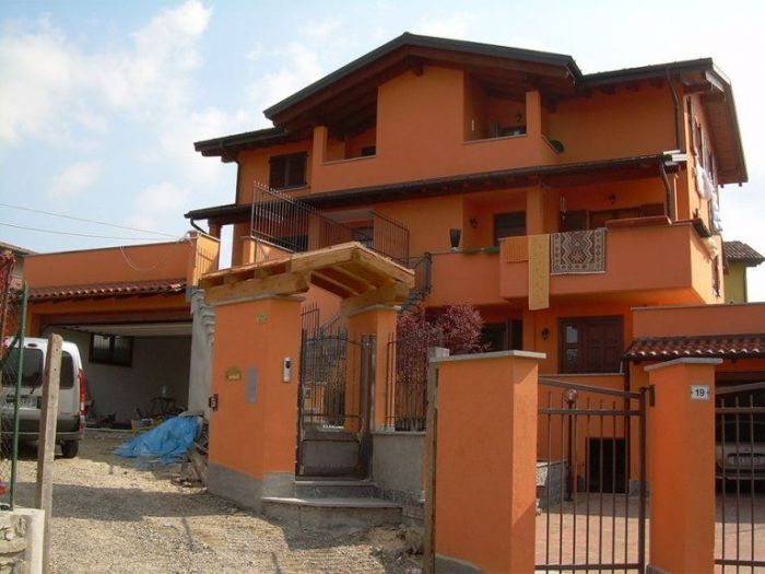 Archisio - Nici Costruzioni - Progetto Costruzione galliate lombardo costruzione osmate costruzione somma lombardo