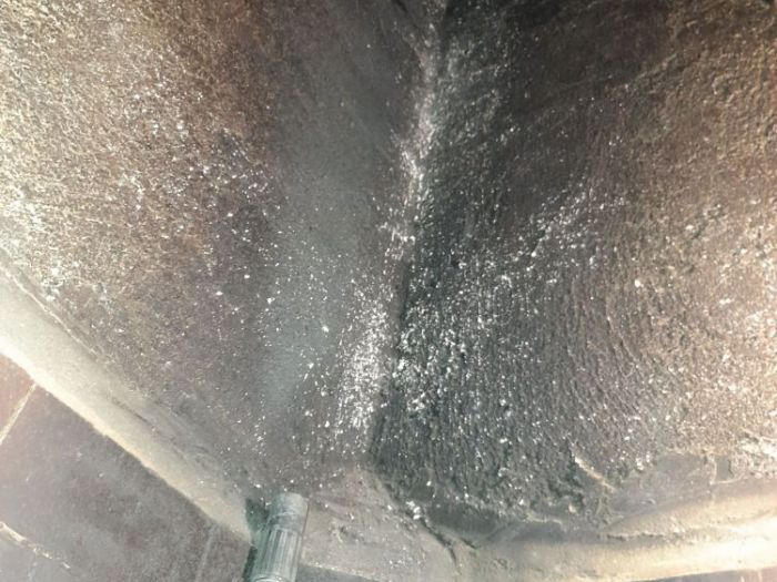 Archisio - Il Ferro Artistico Di Gianluca Fratini - Progetto Spazzacamino