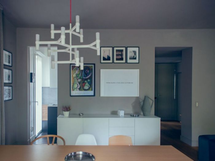 Archisio - Andrea Rubini - Progetto House01