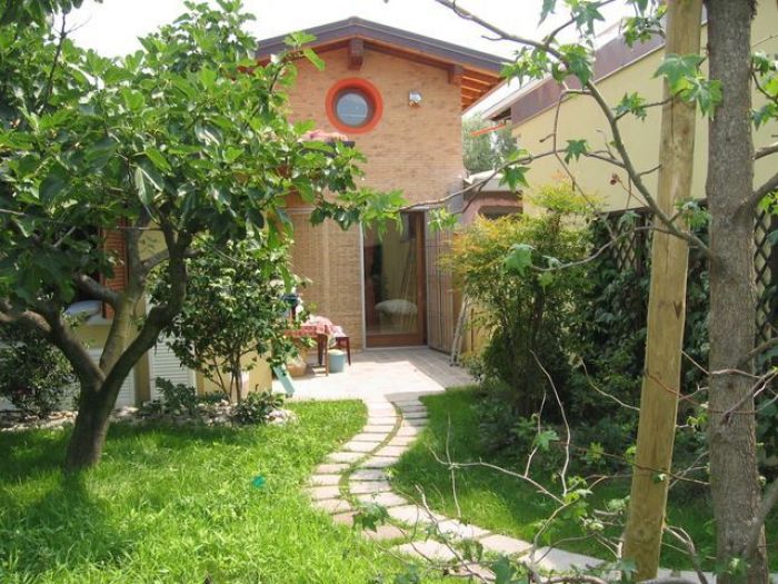 Archisio - Edilnica - Progetto Ristrutturazione di interni ed esterni di villa