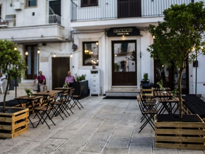 Archisio - Design Project - Progetto Hammmy panini co