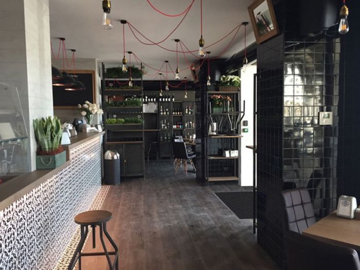 Archisio - Cristian Toaldo - Progetto Architettura