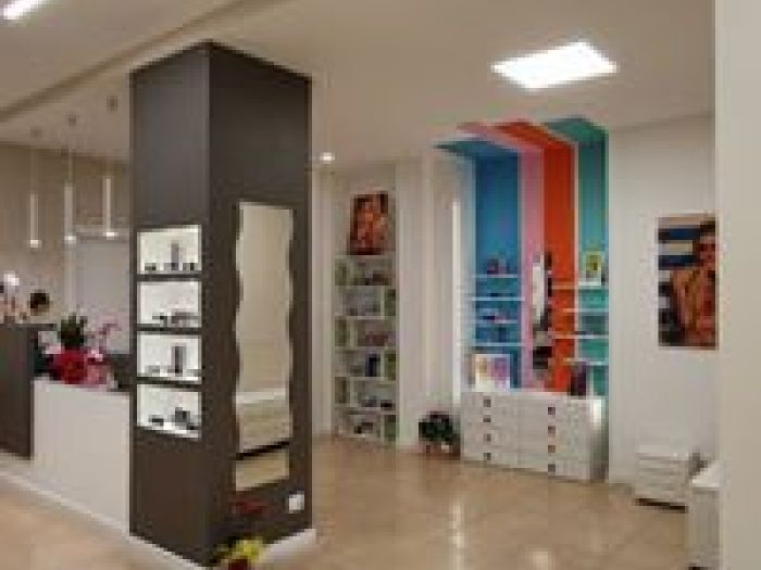 Archisio - Impianti Elettrici Taccone Cesare - Progetto Impianti elettrici antrustione e videosorveglianza - locali commerciali