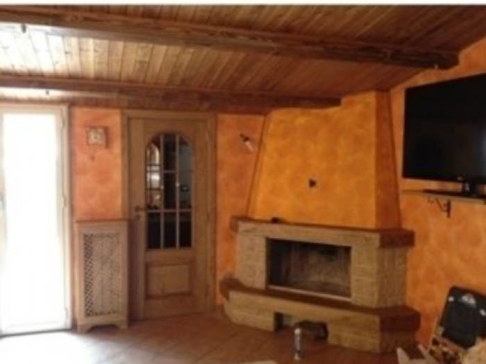 Archisio - Ebanisteria Messinese Di Patrizio Carbone - Progetto Lavori vari