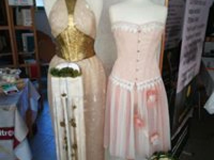 Archisio - Prafiori - Progetto Organizzazione eventi