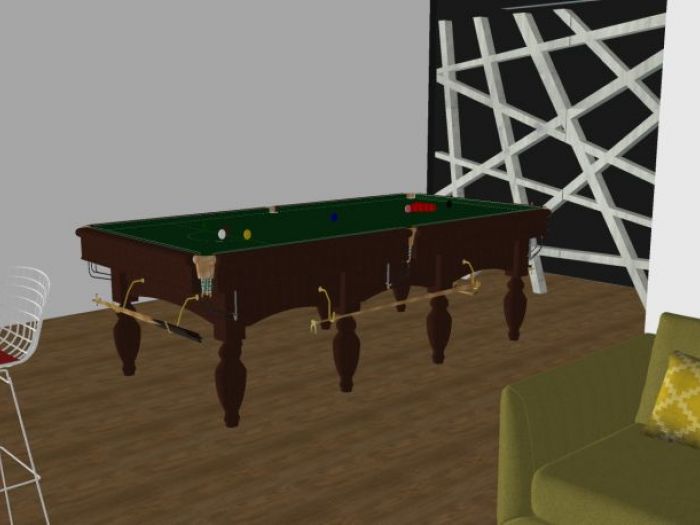 Archisio - Casesa Tiziano - Progetto Progetto piano cantinato signml