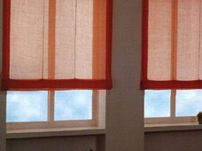 Archisio - Maison Decor - Progetto Tende da interno