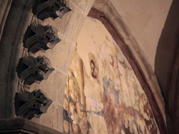 Archisio - Roberto Floridia - Progetto Santa maria delle scale