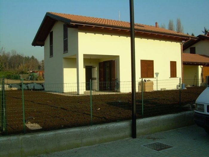 Archisio - Nici Costruzioni - Progetto Costruzione galliate lombardo costruzione osmate costruzione somma lombardo