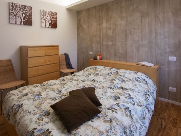 Archisio - Luca Molineri - Progetto Ristrutturazione ed ampliamento di edificio residenziale