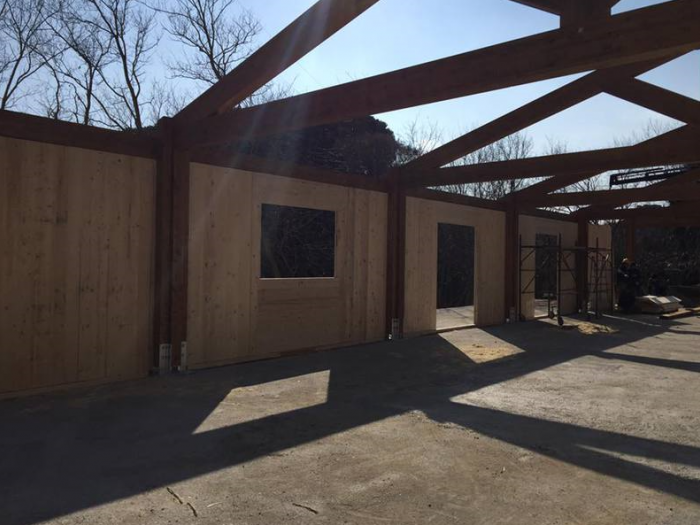 Archisio - Angoli Legno Edilizia - Progetto Costruzioni in legno