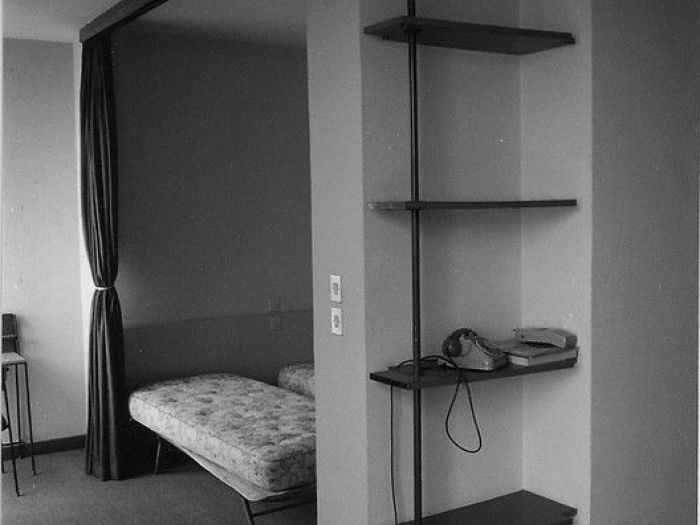 Archisio - Cofra Architettura Design Innovazione - Progetto Ristrutturazione