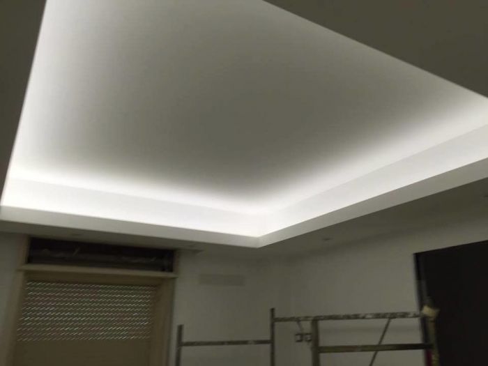 Archisio - Architetto Gianni Anselmo - Archproject architecture And Engineering - Progetto Ristrutturazione casa fp - caccamo pa