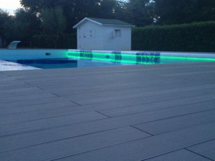 Archisio - Sofim Srl Soluzioni E Finiture Immobiliari - Progetto Piscine