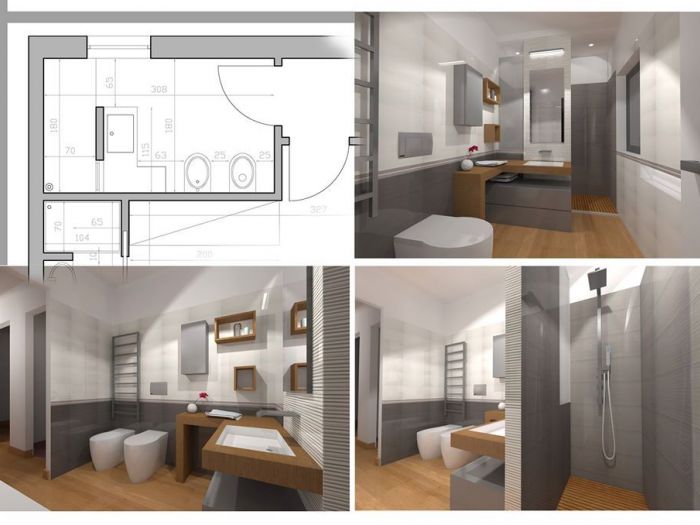 Archisio - Kc Architettura - Progetto Cantieri