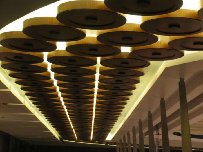 Archisio - Metex Design Group - Progetto Citys