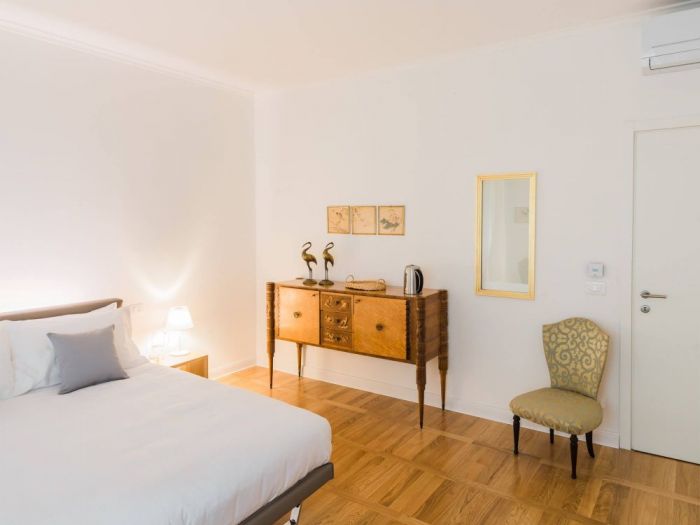 Archisio - Leolab - Progetto Viandante