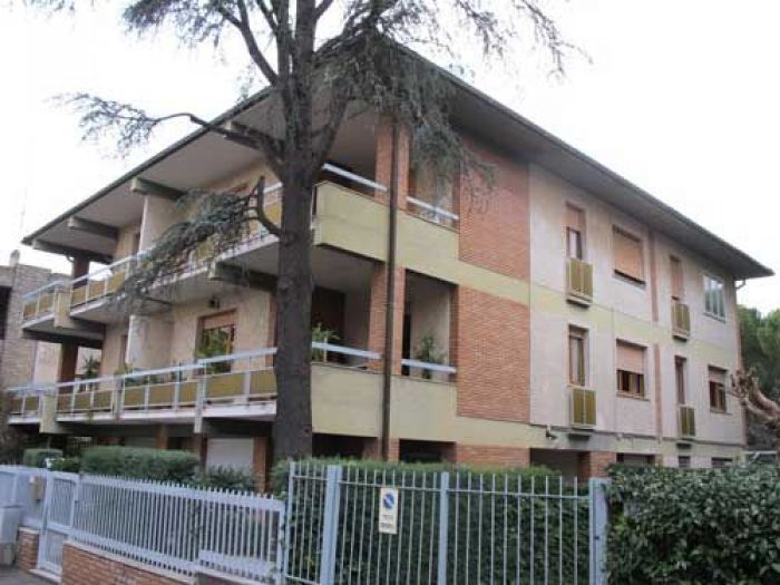 Archisio - Mangiavacchi Architetti Studio Associato - Progetto Villetta Via marche