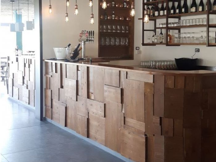 Archisio - Daniela Puglia - Progetto Posillipo underground