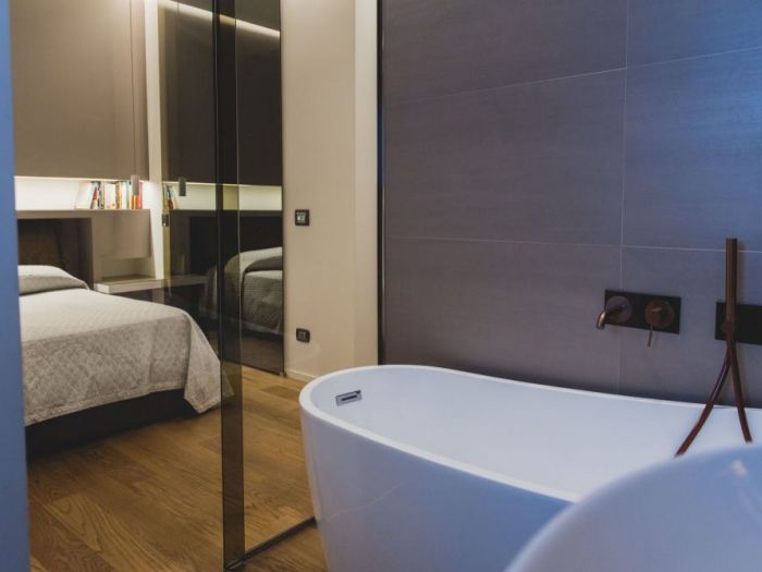 Archisio - Piergiorgio Miserendino - Progetto Casa blp