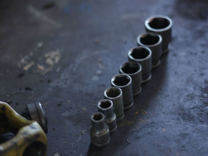 Archisio - Fbb Costruzioni Meccaniche - Progetto Lavori