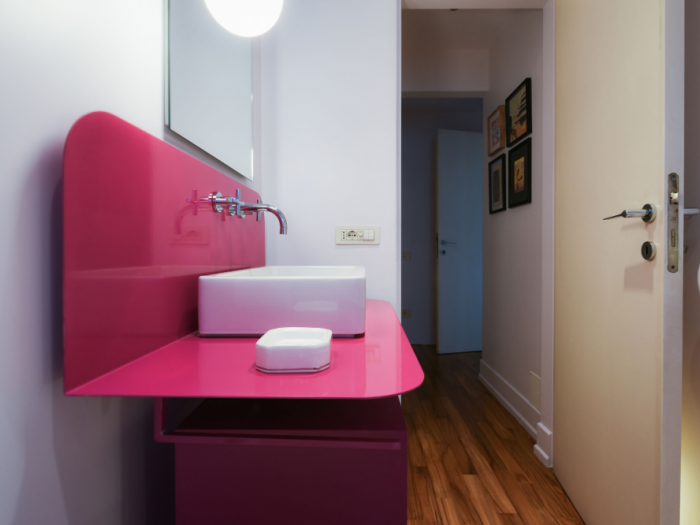 Archisio - Matstudio Dressupyourhome By Matstudio - Progetto 07 milano