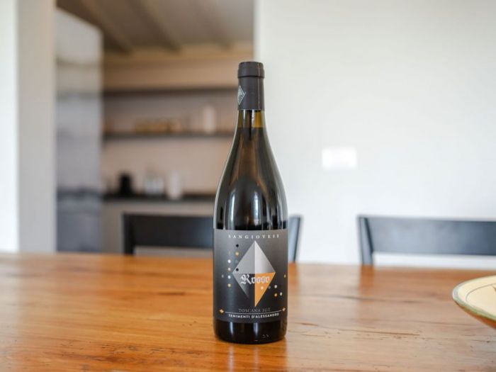 Archisio - Sabrina Pezzoli - Progetto Borgo syrah - loft