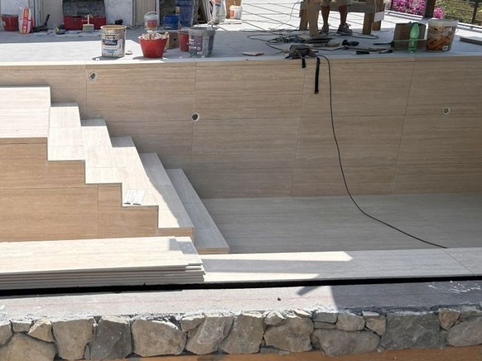 Archisio - Nadine Schmitz - Progetto Leleganza dello sfioro nascosto