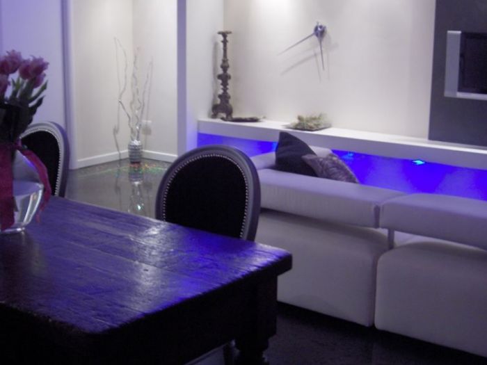 Archisio - Decor Staff - Progetto Interior design