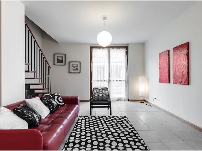 Archisio - Gabriella Sala Home Staging Relooking Specialist - Progetto Home staging presso centro residenziale in lainate mi