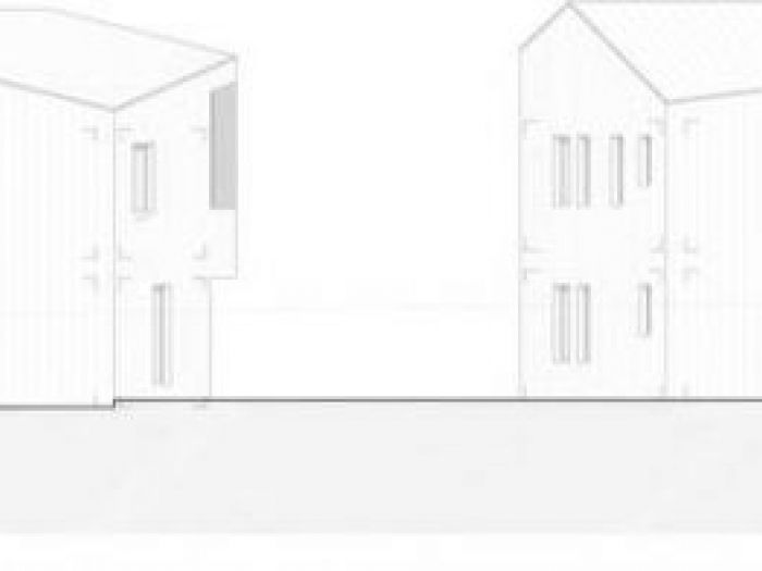 Archisio - Christian Schwienbacher - Progetto Three houses