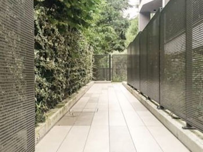 Archisio - Davide Ceron Architetti - Progetto Housing