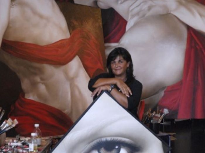 Archisio - Immagine - Progetto Gallery