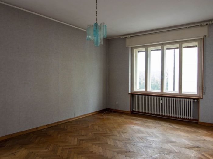 Archisio - Elisa Cattelan - Progetto Un prima e dopo su un appartamento degli anni 60