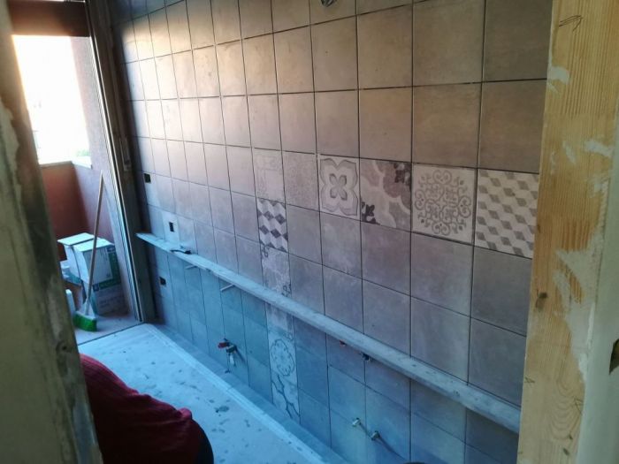 Archisio - Ideal Casa srl - Progetto Rivestimento pavimenti