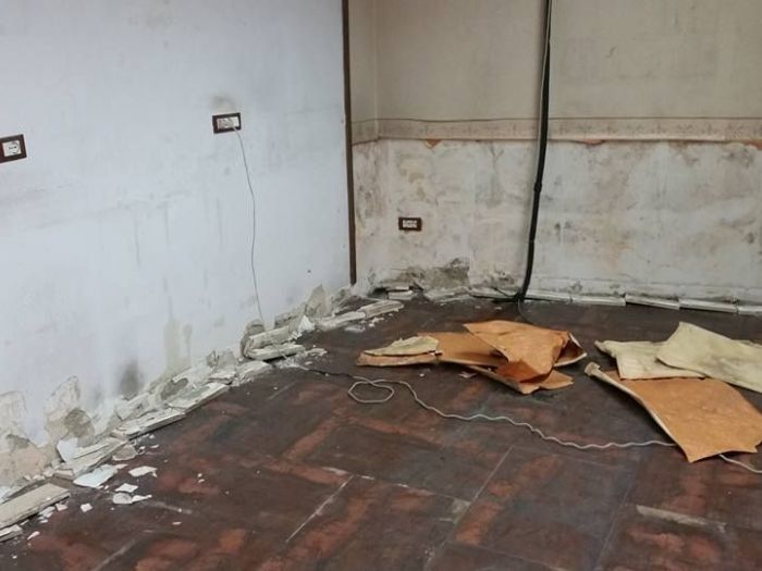 Archisio - Impredil Costruzioni Generali - Progetto Costruzioni generali e ristrutturazioni edili