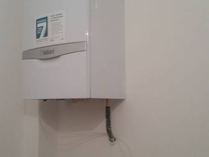 Archisio - Impresa Edile Claudio Morreale - Progetto Bagno