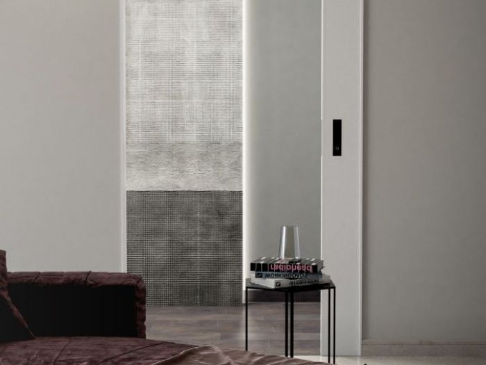 Archisio - Mood Studio - Progetto 08private house