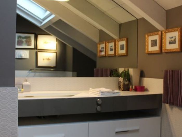 Archisio - Mariani Design - Progetto Ambientazioni e design di interni