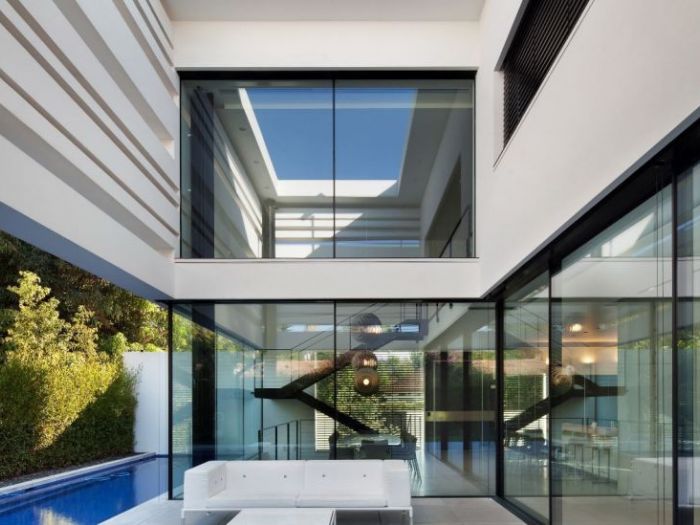 Archisio - Stupino Porte Di Stupino Maurizio - Progetto Serramenti esterni e serramenti albertini