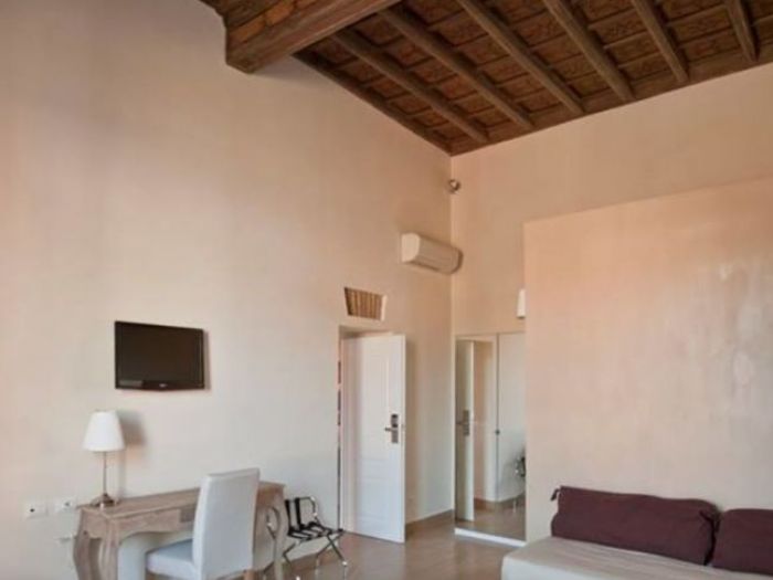 Archisio - Adsidera Architetti - Progetto Nel cuore di roma