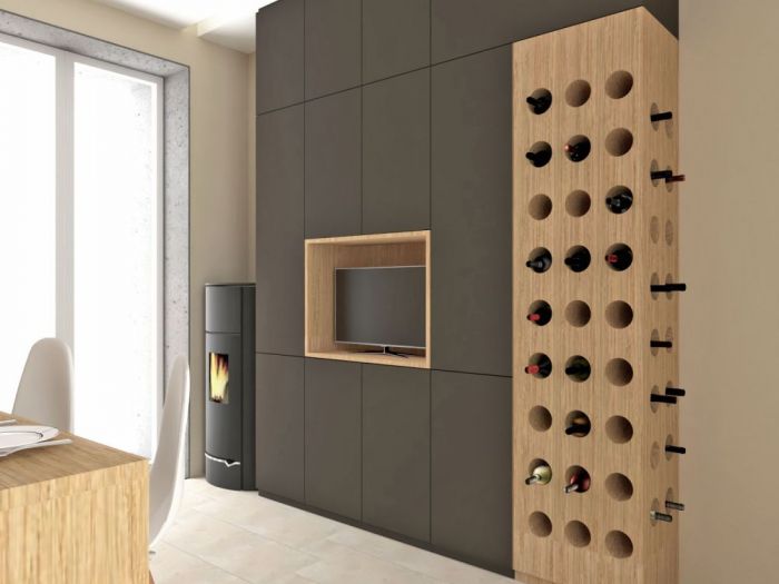 Archisio - Arcangelo Primato - Progetto Casa nc