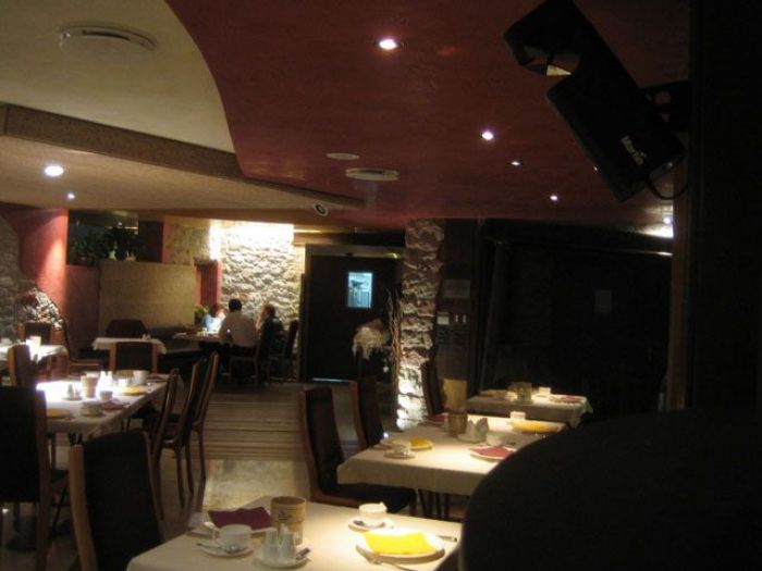 Archisio - Mauro Rossaro - Progetto Luna rossa