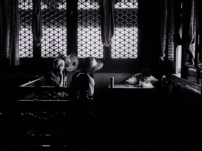 Archisio - Andrea Sabatello - Progetto On the silk road